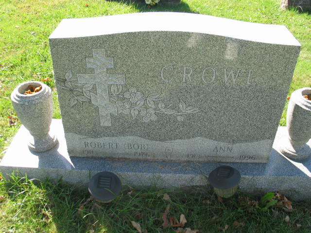 tombstone